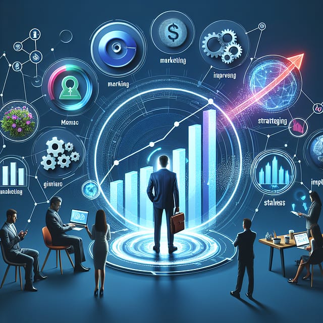 agencia de mkt  Agencia de Mkt: 5 Claves para Aumentar tus Ventas Ahora Agencia de Mkt 5 Claves para Aumentar tus Ventas Ahora