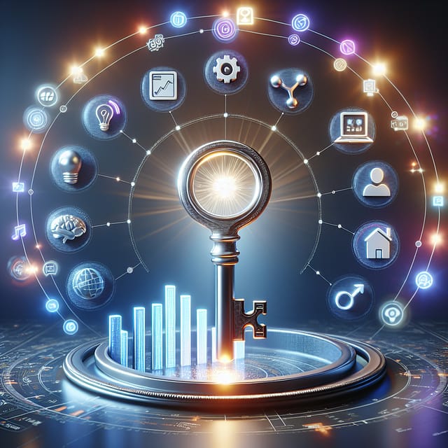 agencia de mkt digital  Agencia de Mkt Digital: 5 Claves para Impulsar tu Negocio Online Agencia de Mkt Digital 5 Claves para Impulsar tu Negocio