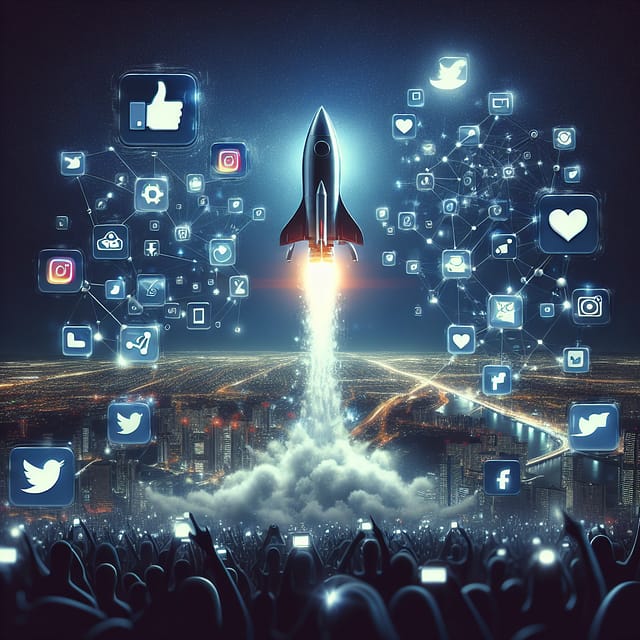 agencia de redes sociales  Agencia de Redes Sociales: Impulsa Tu Marca al Éxito Digital Agencia de Redes Sociales Impulsa Tu Marca al Exito Digital