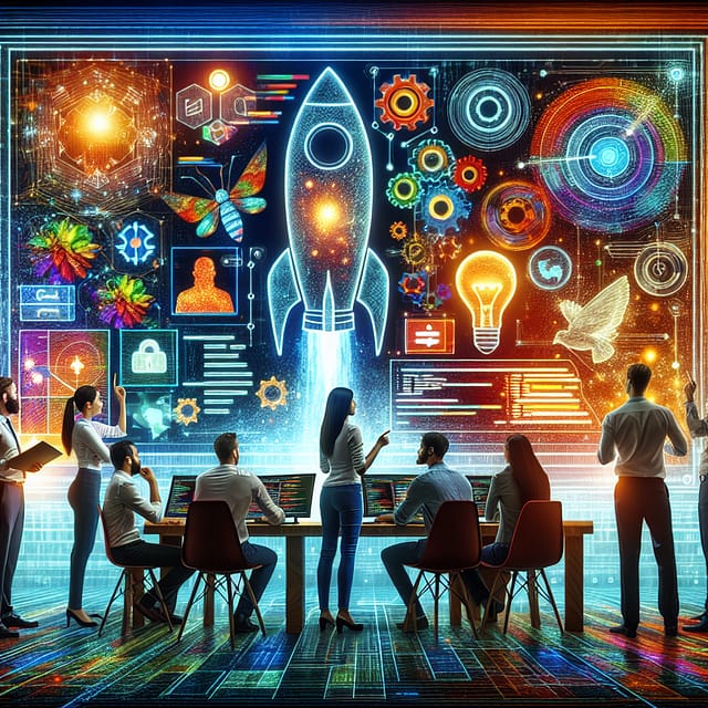 desarrolladores de páginas web  Desarrolladores de páginas web: 5 Claves para Impulsar tu Proyecto hoy Desarrolladores de paginas web 5 Claves para Impulsar tu Proyecto