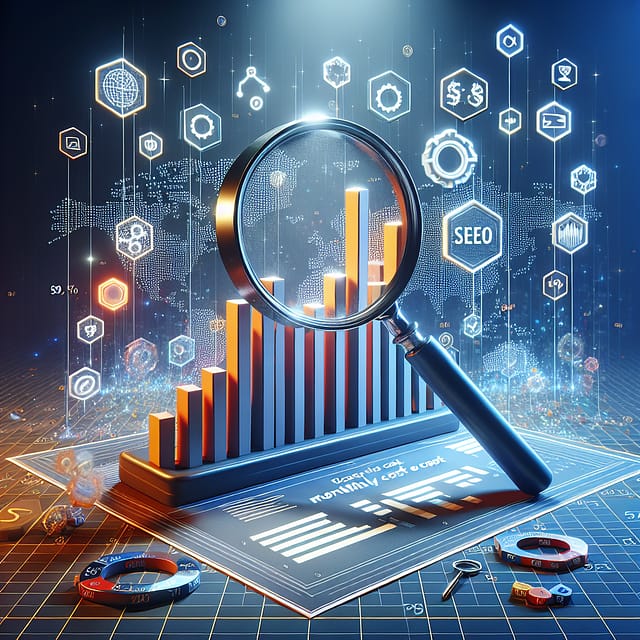 Descubre el Costo Mensual de Servicios SEO Efectivos  Descubre el Costo Mensual de Servicios SEO Efectivos Descubre el Costo Mensual de Servicios SEO Efectivos