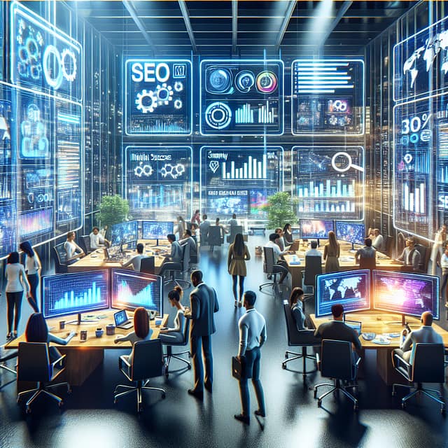 Estrategias SEO para negocios  Estrategias SEO para Negocios: Impulsa tu Éxito Digital en 2025 con Técnicas Innovadoras Estrategias SEO para Negocios Impulsa tu Exito Digital en 2025