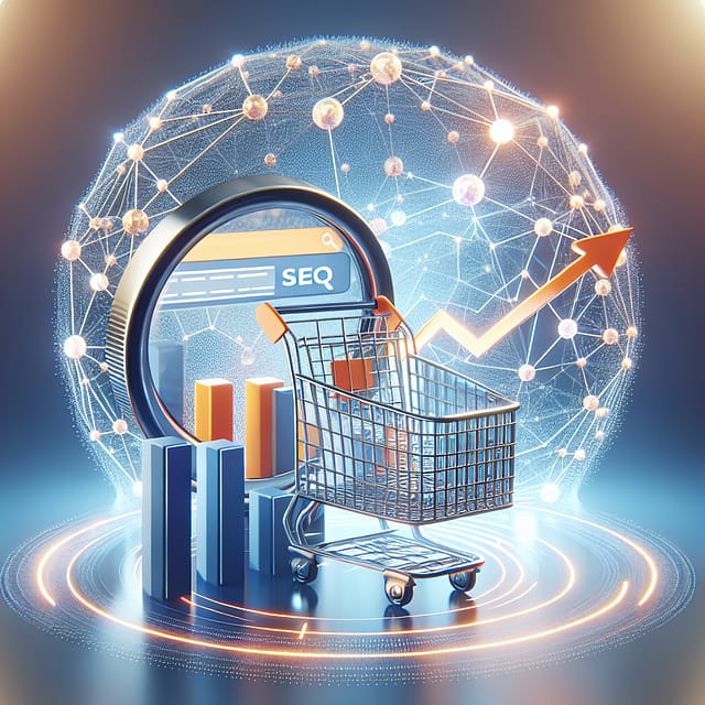 Estrategias de SEO y marketing online  Estrategias de SEO y marketing online: 5 Claves para Aumentar tus Ventas Estrategias de SEO y marketing online 5 Claves para Aumentar