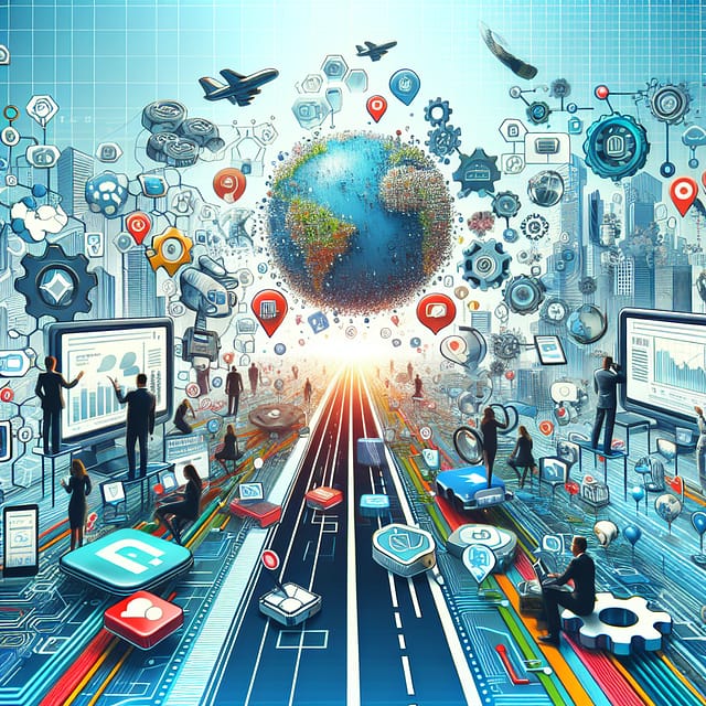 Gestión de redes sociales para empresas  Gestión de redes sociales para empresas: 5 Claves para Triunfar en 2025 Gestion de redes sociales para empresas 5 Claves para Triunfar