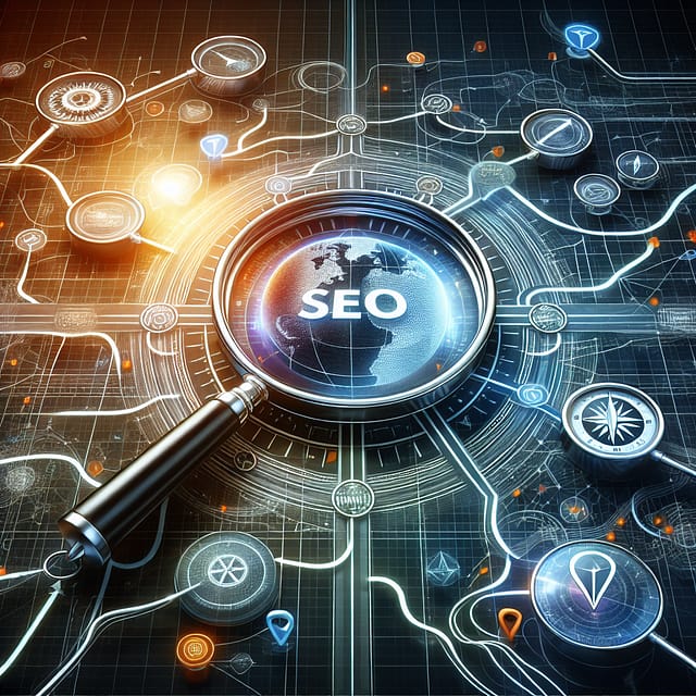 Guía Definitiva para Elegir la Mejor Agencia SEO en 2024: Estrategias y Consejos Esenciales  Guía Definitiva para Elegir la Mejor Agencia SEO en 2024: Estrategias y Consejos Esenciales Guia Definitiva para Elegir la Mejor Agencia SEO en 2024