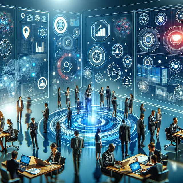 Manejo de redes sociales para negocios  Manejo de redes sociales para negocios: 5 Estrategias Efectivas en 2025 Manejo de redes sociales para negocios 5 Estrategias Efectivas en