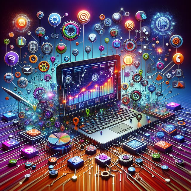 marketing 4.0  Marketing 4.0: 5 Claves para Transformar tu Estrategia Digital Marketing 40 5 Claves para Transformar tu Estrategia Digital