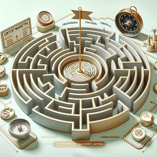 marketing de contenidos  Marketing de contenidos: 5 Tácticas Infalibles para Atraer Clientes Marketing de contenidos 5 Tacticas Infalibles para Atraer Clientes