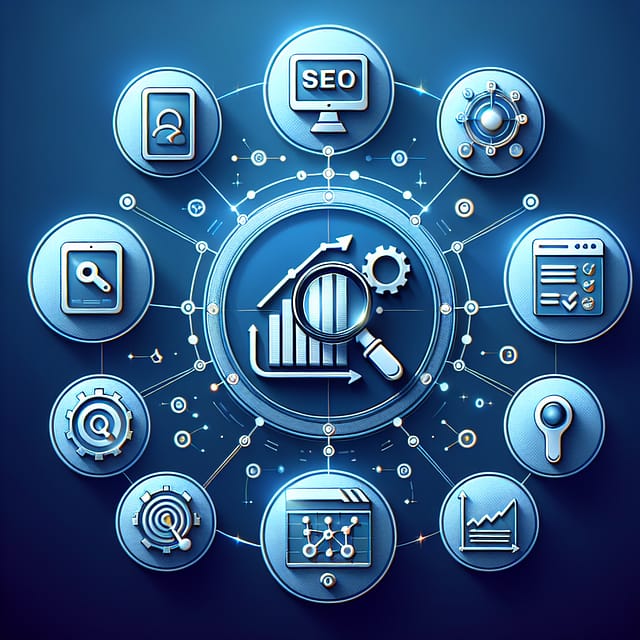 marketing digital analytics  Marketing digital analytics: 5 Claves para Impulsar Tu Estrategia Online Marketing digital analytics 5 Claves para Impulsar Tu Estrategia Online