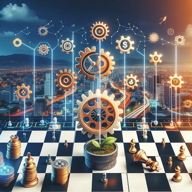 Mejores Estrategias de SEO en Zapopan para Dominar el Mercado Local  Mejores Estrategias de SEO en Zapopan para Dominar el Mercado Local Mejores Estrategias de SEO en Zapopan para Dominar el Mercado