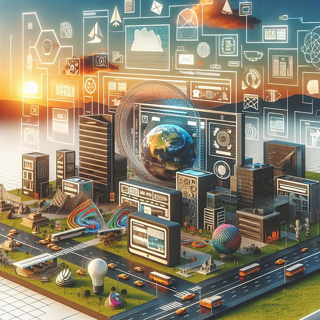 Mejores Prácticas de Diseño Web en Guadalajara para 2024: Creando Experiencias Digitales Únicas  Mejores Prácticas de Diseño Web en Guadalajara para 2024: Creando Experiencias Digitales Únicas Mejores Practicas de Diseno Web en Guadalajara para 2024 Creando