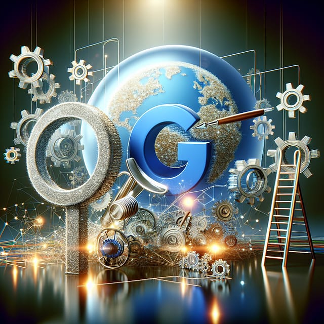 Posicionamiento web en Google  Posicionamiento Web en Google 2025: Estrategias Efectivas para Dominar la Búsqueda Posicionamiento Web en Google 2025 Estrategias Efectivas para Dominar la