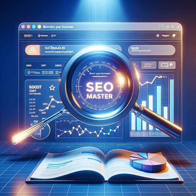 seo master  Potencia tu negocio: SEO Master para B2B con Resultados Rápidos Potencia tu negocio SEO Master para B2B con Resultados Rapidos
