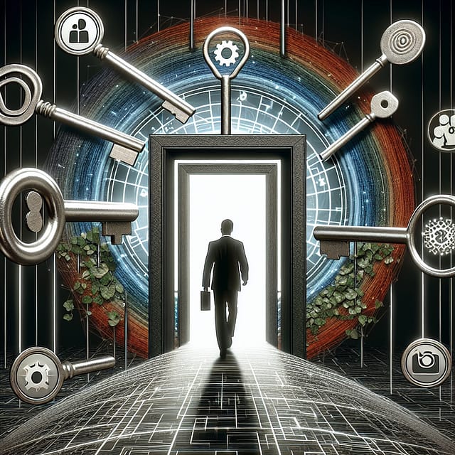 redes sociales profesionales  Redes sociales profesionales: 5 Claves para Impulsar tu Marca Personal Redes sociales profesionales 5 Claves para Impulsar tu Marca Personal