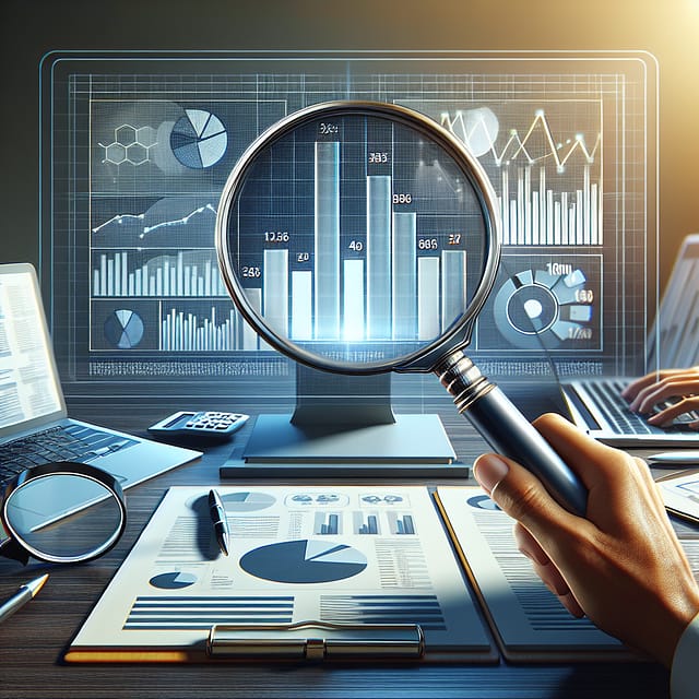 qué reportes debe entregar una agencia SEO  Reportes SEO Clave: Resultados Comprobables para Empresas Reportes SEO Clave Resultados Comprobables para Empresas