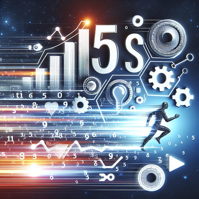 SEO  SEO: 5 Claves para Aumentar tu Tráfico Web Rápidamente SEO 5 Claves para Aumentar tu Trafico Web Rapidamente