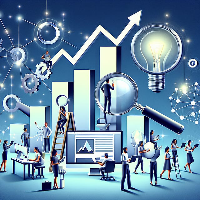 seo  SEO: 5 Pasos Clave para Mejores Resultados en tu Negocio Online SEO 5 Pasos Clave para Mejores Resultados en tu Negocio