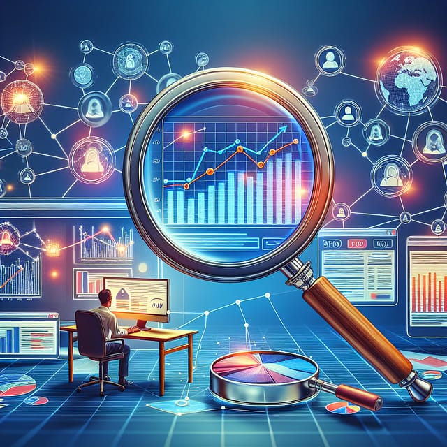 seo especialista  SEO Especialista: 5 Claves para Aumentar tu Tráfico Web Ahora SEO Especialista 5 Claves para Aumentar tu Trafico Web Ahora