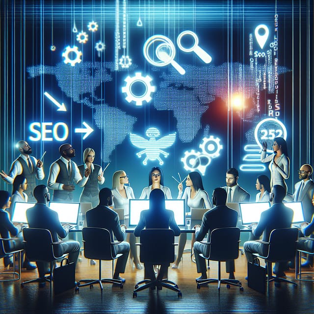 seo especialista  SEO Especialista: Tendencias y Estrategias Clave para Dominar el Posicionamiento en 2025 SEO Especialista Tendencias y Estrategias Clave para Dominar el Posicionamiento