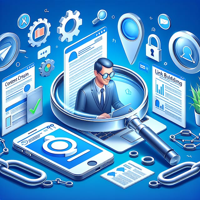 seo pack  SEO Pack: 5 Tácticas Esenciales para Potenciar tu Estrategia Online SEO Pack 5 Tacticas Esenciales para Potenciar tu Estrategia Online