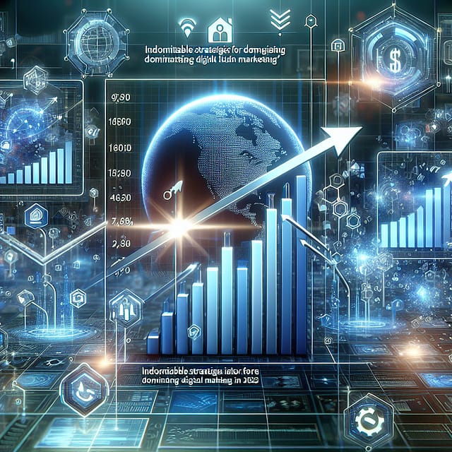 seo sem  SEO SEM: Estrategias Infallibles para Dominar el Marketing Digital en 2025 SEO SEM Estrategias Infallibles para Dominar el Marketing Digital en