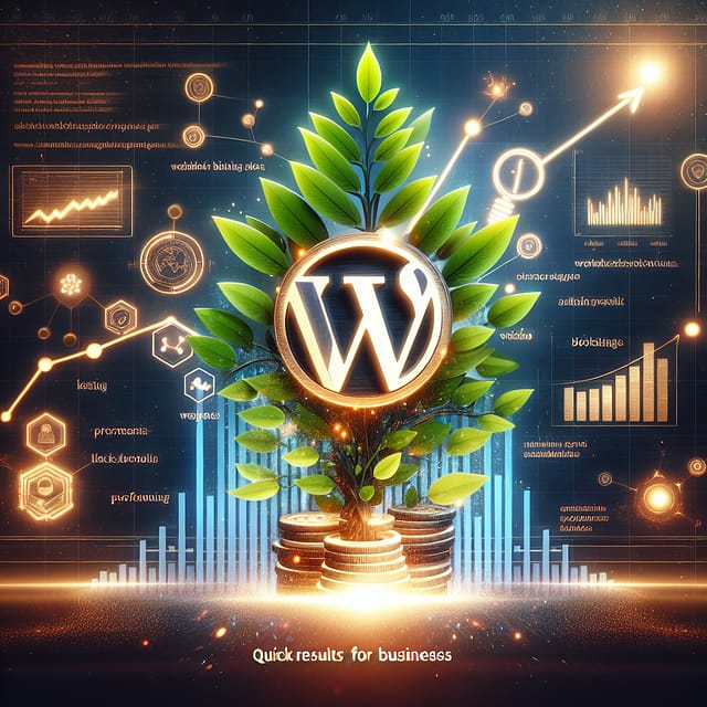 SEO WordPress Efectivo: Resultados Rápidos para Negocios  SEO WordPress Efectivo: Resultados Rápidos para Negocios SEO WordPress Efectivo Resultados Rapidos para Negocios
