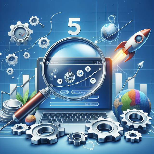 seo marketing online  Seo marketing online: 5 Estrategias Infalibles para Crecer Rápido Seo marketing online 5 Estrategias Infalibles para Crecer Rapido