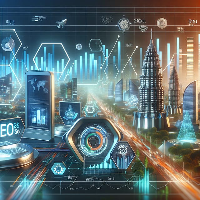 Servicios de SEO en México  Servicios de SEO en México: Impulsa tu Negocio en 2025 Servicios de SEO en Mexico Impulsa tu Negocio en 2025