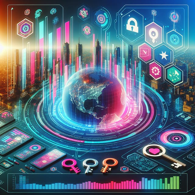 Servicios de redes sociales en México  Servicios de redes sociales en México: 5 Claves para Triunfar en 2025 Servicios de redes sociales en Mexico 5 Claves para Triunfar