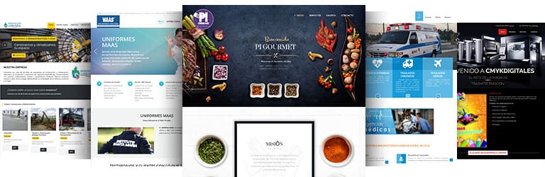 Creación de Páginas Web en Reynosa Diseños Páginas Web en Saltillo Diseños Páginas Web en Saltillo DISE  O PROFESIONAL