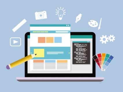 Elaboración de Páginas Web en Ecatepec   DISE  O DE P  GINA 1 1 425x320