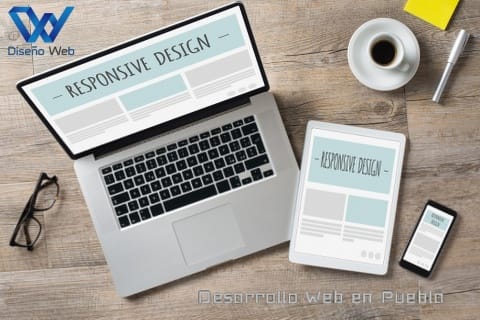 Desarrolllo Web en Puebla   DISE  O WEB 2 480x320