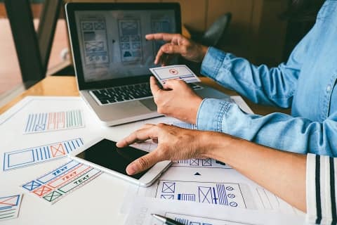 Diseño de Página Web en Cancún   DISE  OS DE PAGINAS 3 480x320